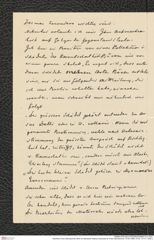 Nachlass Franz Steindachner, Brief von Benedykt Tadeusz Dybowski an Franz Steindachner (15.06.1899), Inv.Nr. 121.01, Seite 2